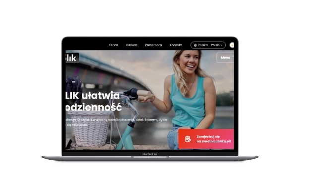 BLIK Kasyno Desktop BLIK Kasyno